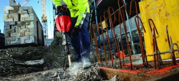 Búracie kladivo 10 kg