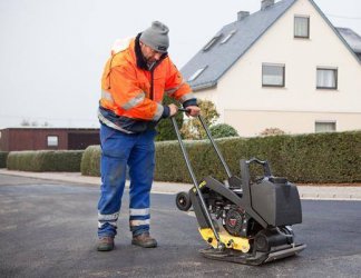 Vibračná doska 115 kg