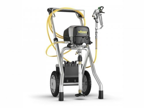 Stiekacia pumpa WAGNER Power Painter