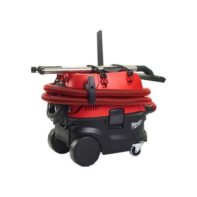 Priemyselný vysávač