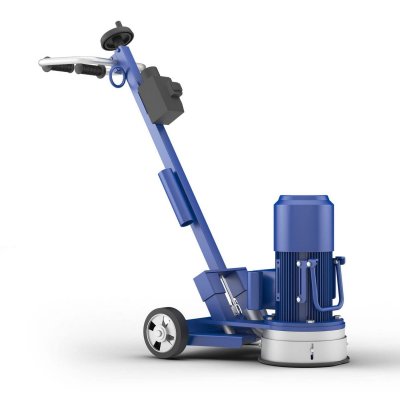 Brúska na betón podlahová 250mm