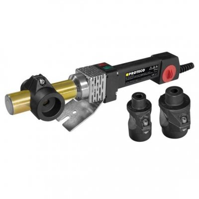 Polyfúzna zváračka