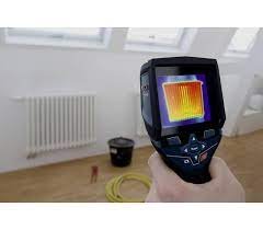 Termokamera Bosch