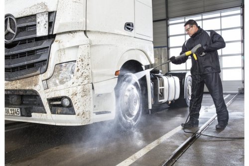 Vysokotlakový čistič Kärcher HD 5/15 CX Plus