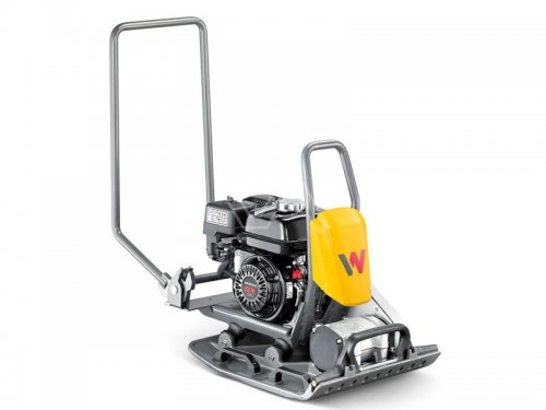 Vibračná doska 100kg