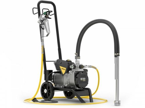Striekacia pumpa WAGNER SF23 Profi