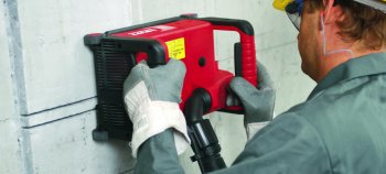 Drážkovací stroj 45mm