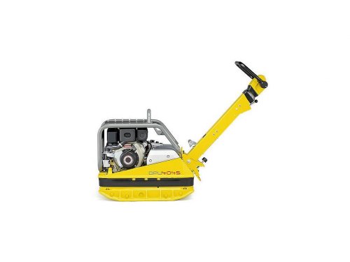 Vibračná doska 400 kg