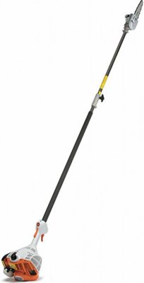 Vyvetvovacia benzínová píla STIHL