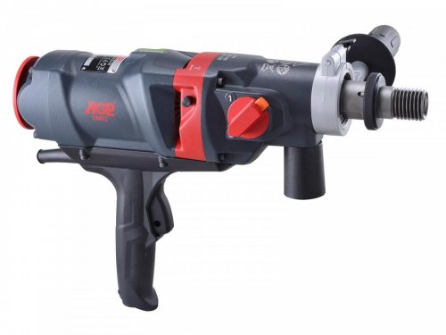 Jadrová vŕtačka do 182mm