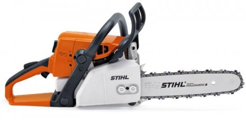 Motorová píla STIHL MS 250