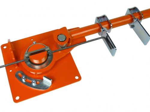 Ohýbačka roxoru a pásoviny do 18mm