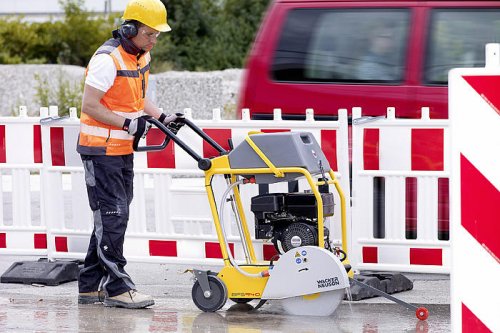 Rezačka špár 170mm