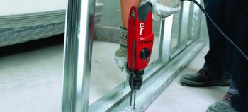 Vŕtačka príklep 3 kg